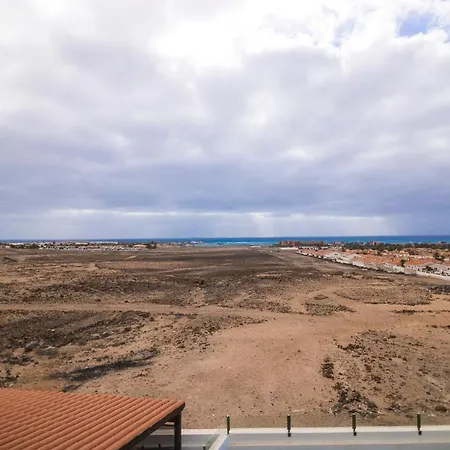 Сasa de vacaciones El Olivar Maxorata Costa De Antigua