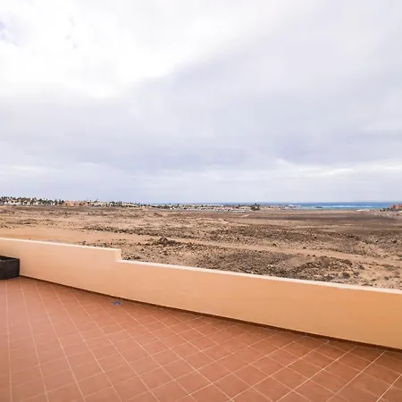 El Olivar Maxorata Holiday home Costa De Antigua