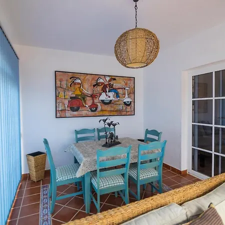 El Olivar Maxorata Holiday home Costa De Antigua