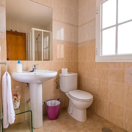 Holiday home El Olivar Maxorata Costa De Antigua