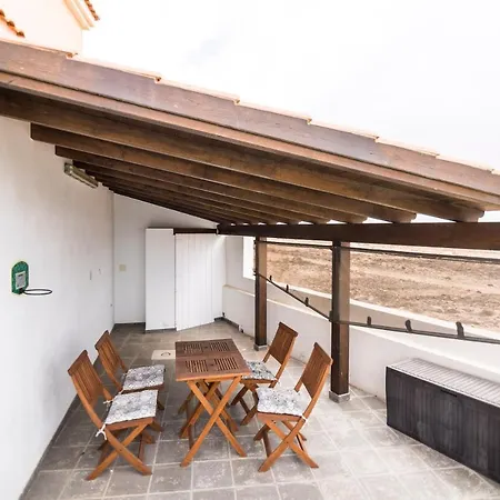 El Olivar Maxorata Holiday home