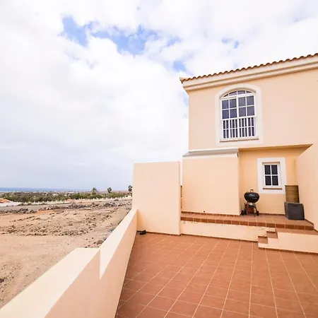 Holiday home El Olivar Maxorata Costa De Antigua